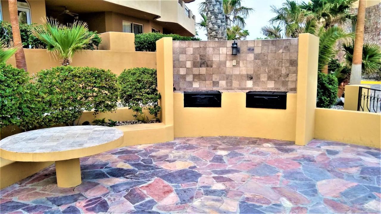 Bella Sirena Luxury Condo 205-B Puerto Peñasco Exterior foto