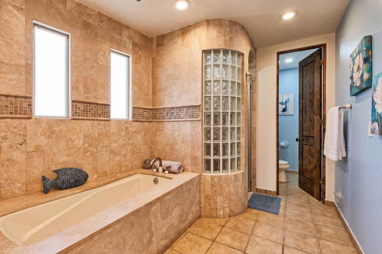 Bella Sirena Luxury Condo 205-B Puerto Peñasco Exterior foto
