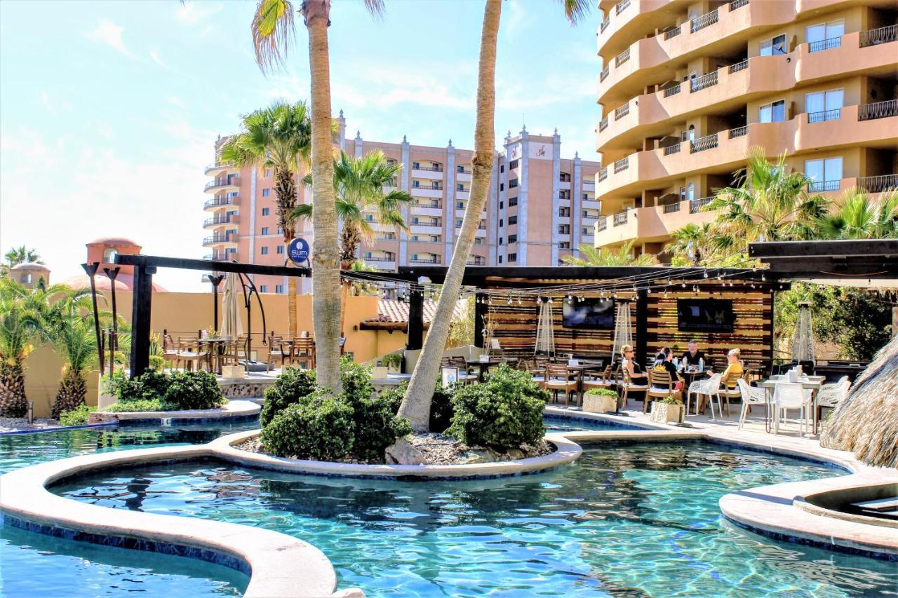 Bella Sirena Luxury Condo 205-B Puerto Peñasco Exterior foto