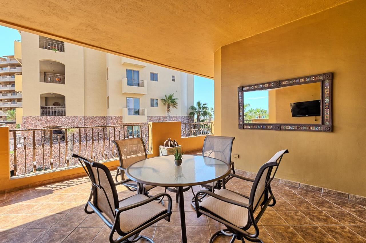 Bella Sirena Luxury Condo 205-B Puerto Peñasco Exterior foto